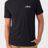 Motley Standard Fit Tee