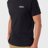 Motley Standard Fit Tee