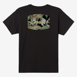 Motley Standard Fit Tee