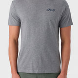 Motley Standard Fit Tee