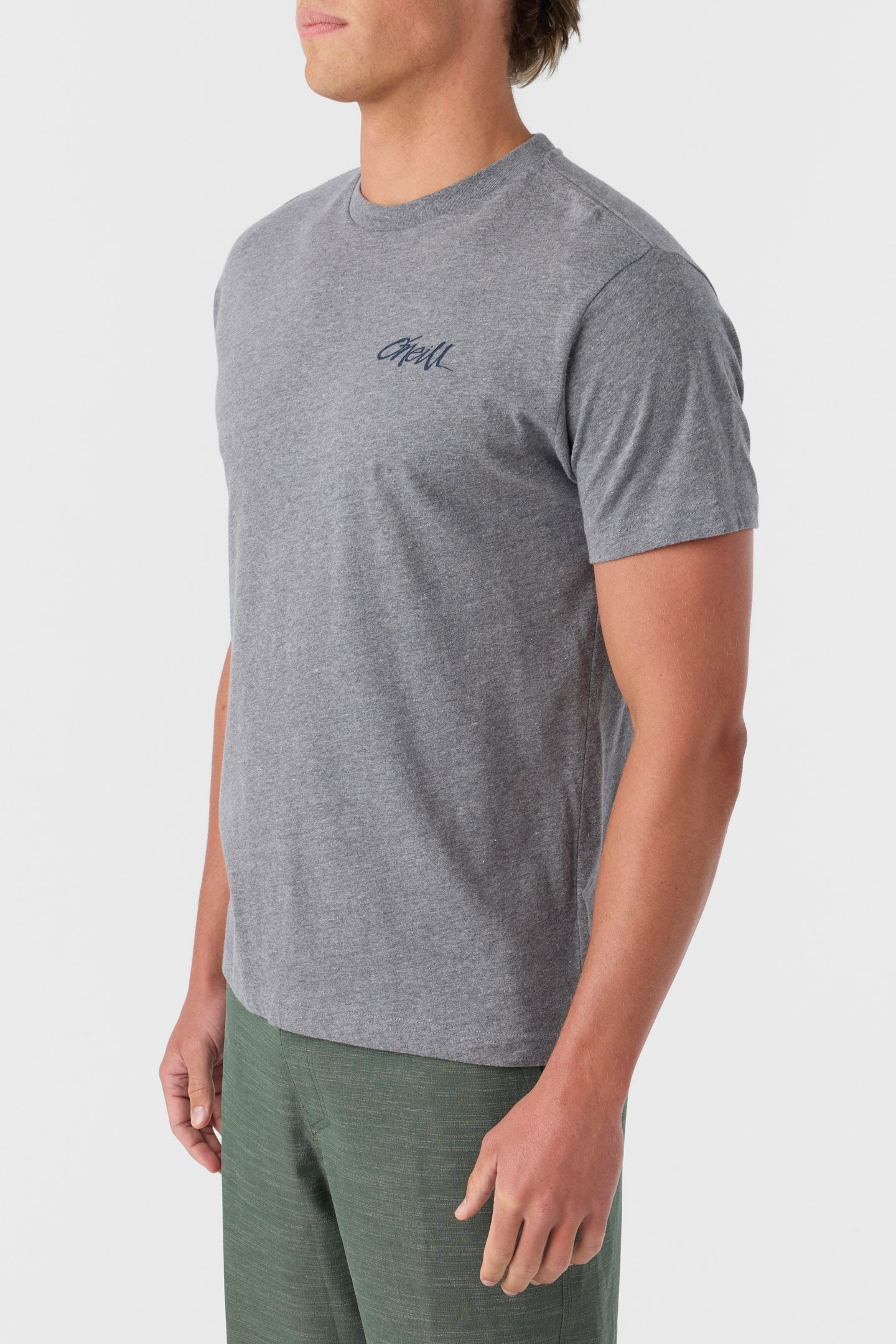 MOTLEY STANDARD FIT TEE