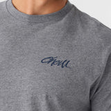 Motley Standard Fit Tee