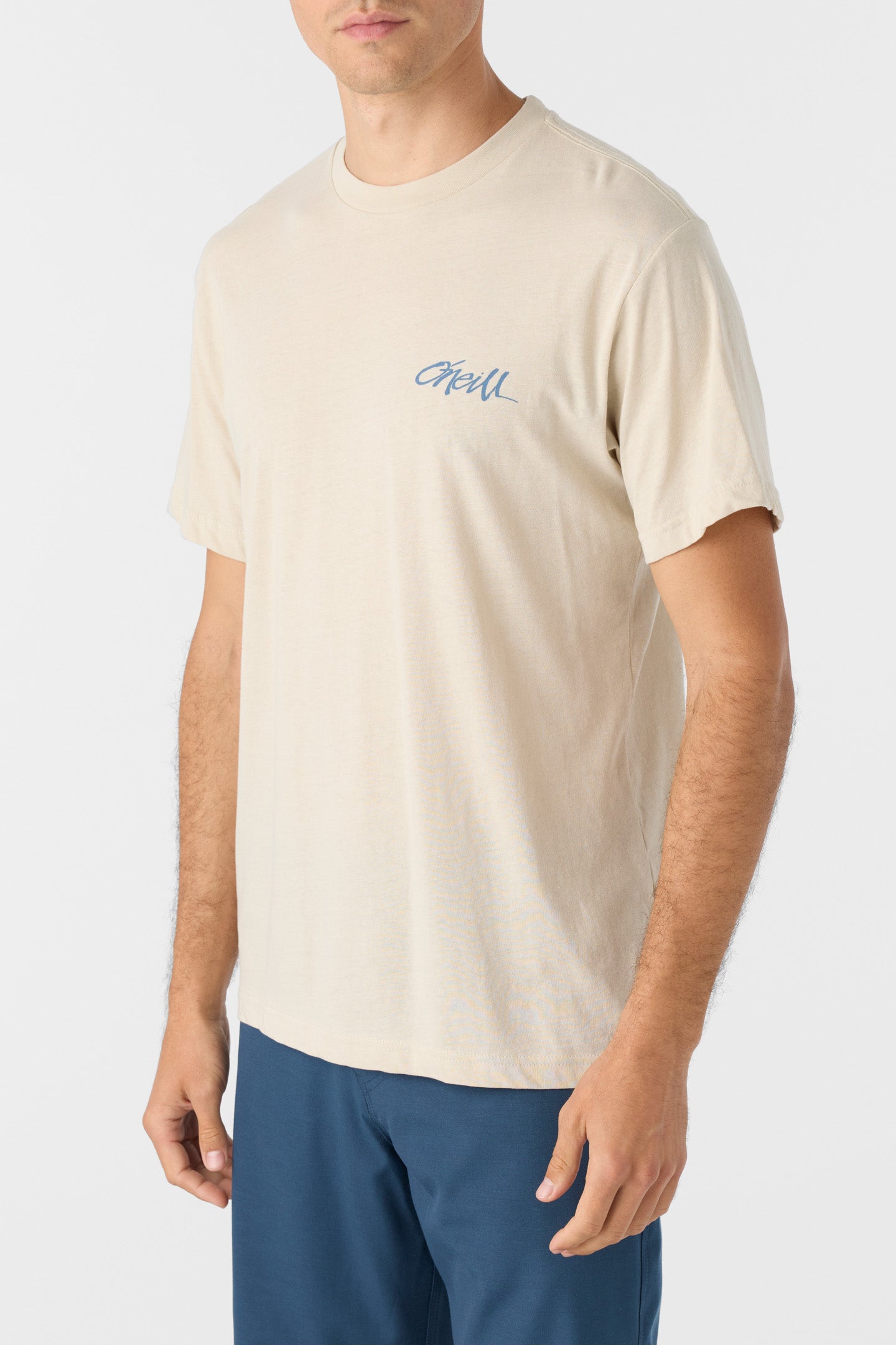 MOTLEY STANDARD FIT TEE