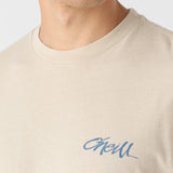 Motley Standard Fit Tee