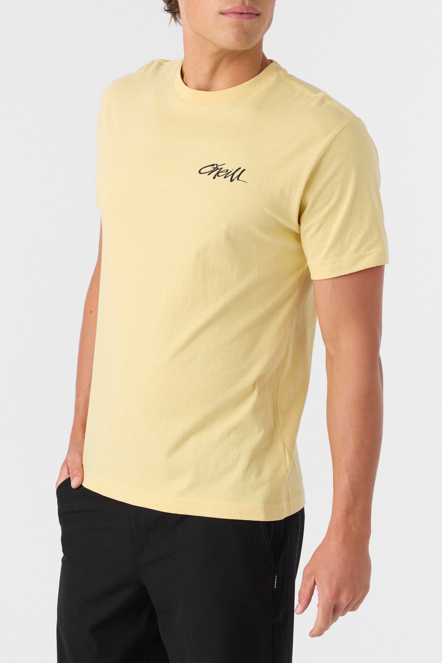 MOTLEY STANDARD FIT TEE