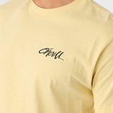 Motley Standard Fit Tee