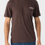 Motley Standard Fit Tee