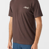 Motley Standard Fit Tee