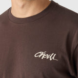 Motley Standard Fit Tee