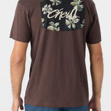 Motley Standard Fit Tee