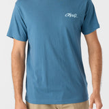 Motley Standard Fit Tee