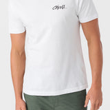 Motley Standard Fit Tee