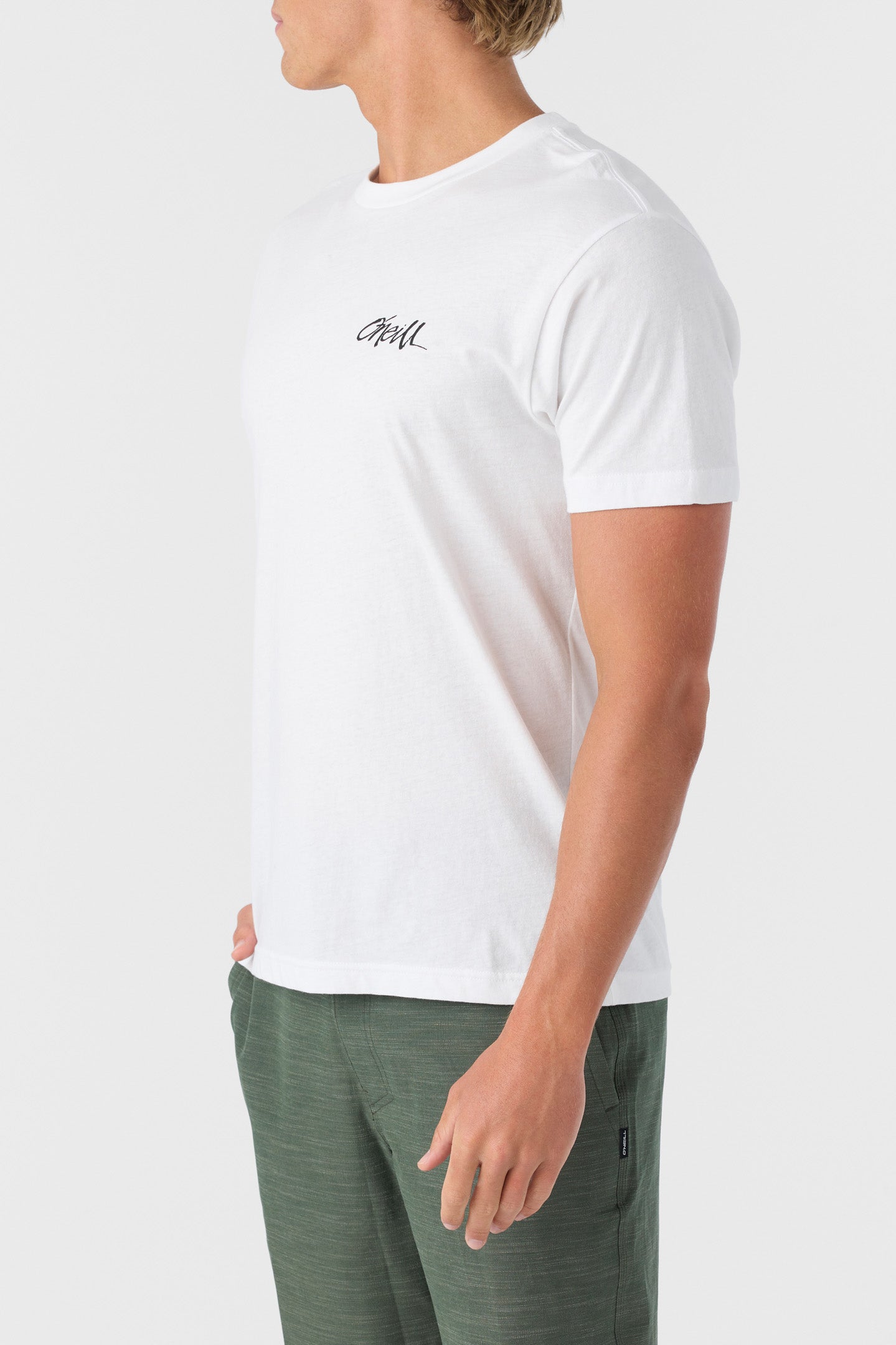 MOTLEY STANDARD FIT TEE