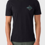 Brackets Standard Fit Tee