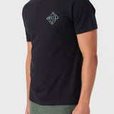 Brackets Standard Fit Tee