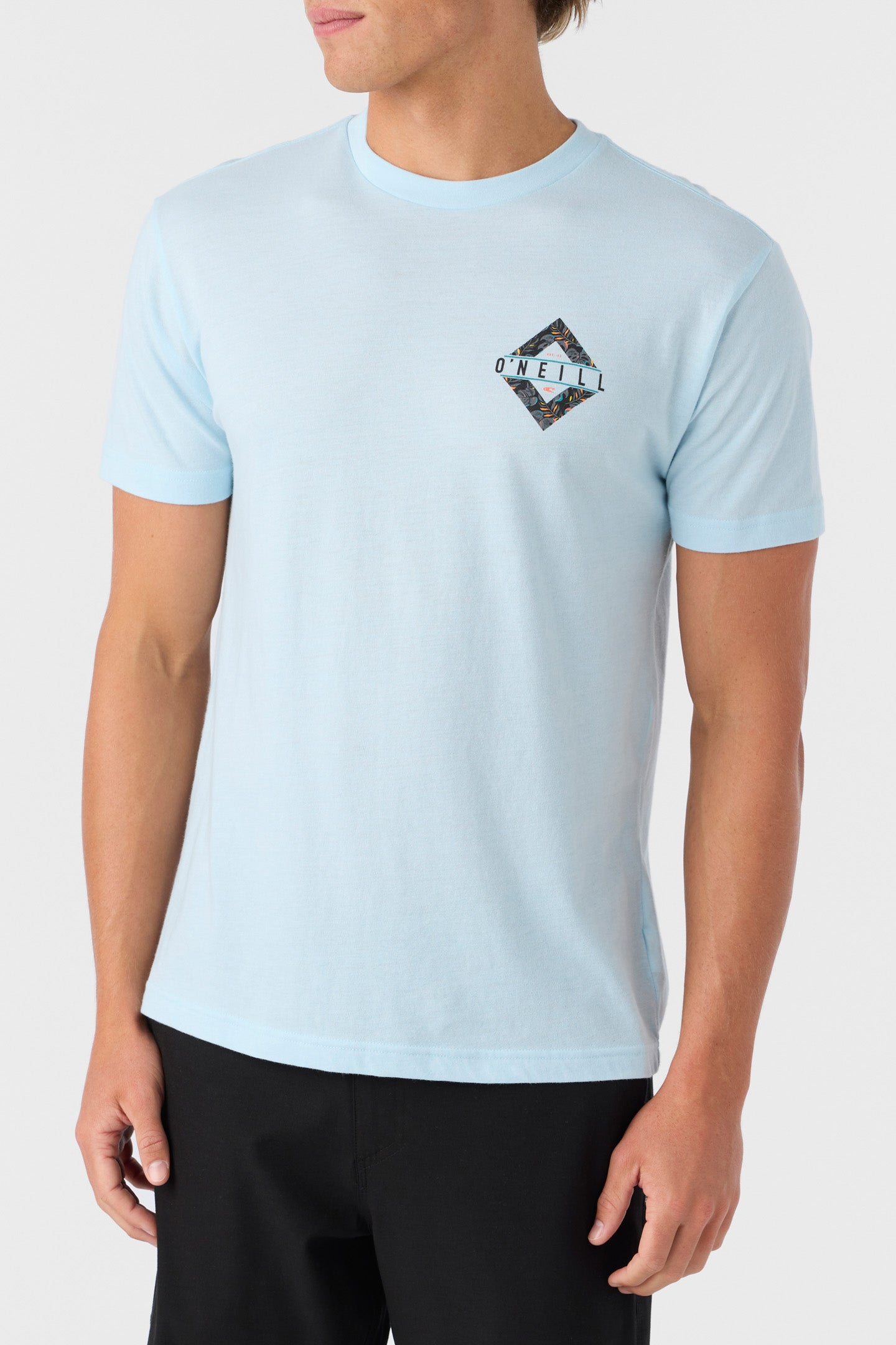 BRACKETS STANDARD FIT TEE