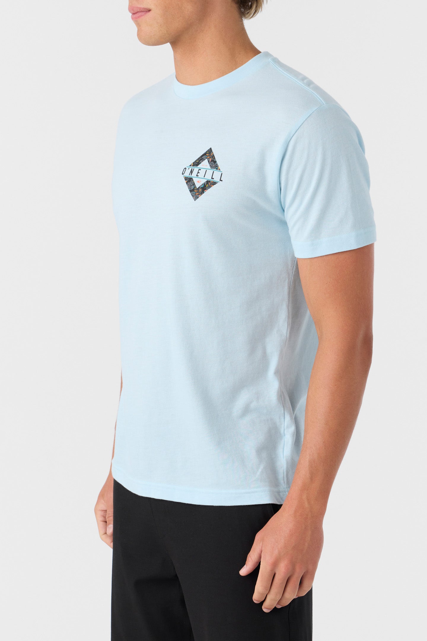 BRACKETS STANDARD FIT TEE