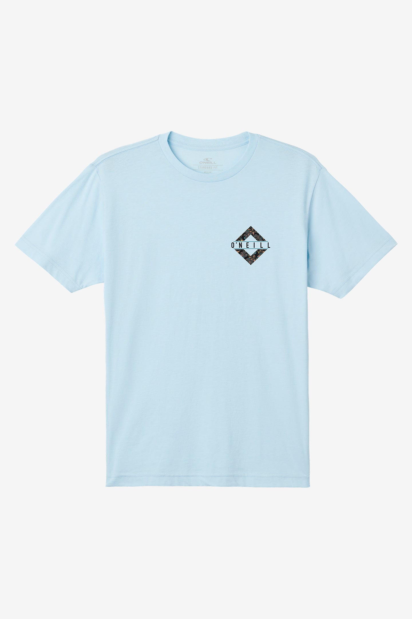 BRACKETS STANDARD FIT TEE