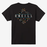 Brackets Standard Fit Tee