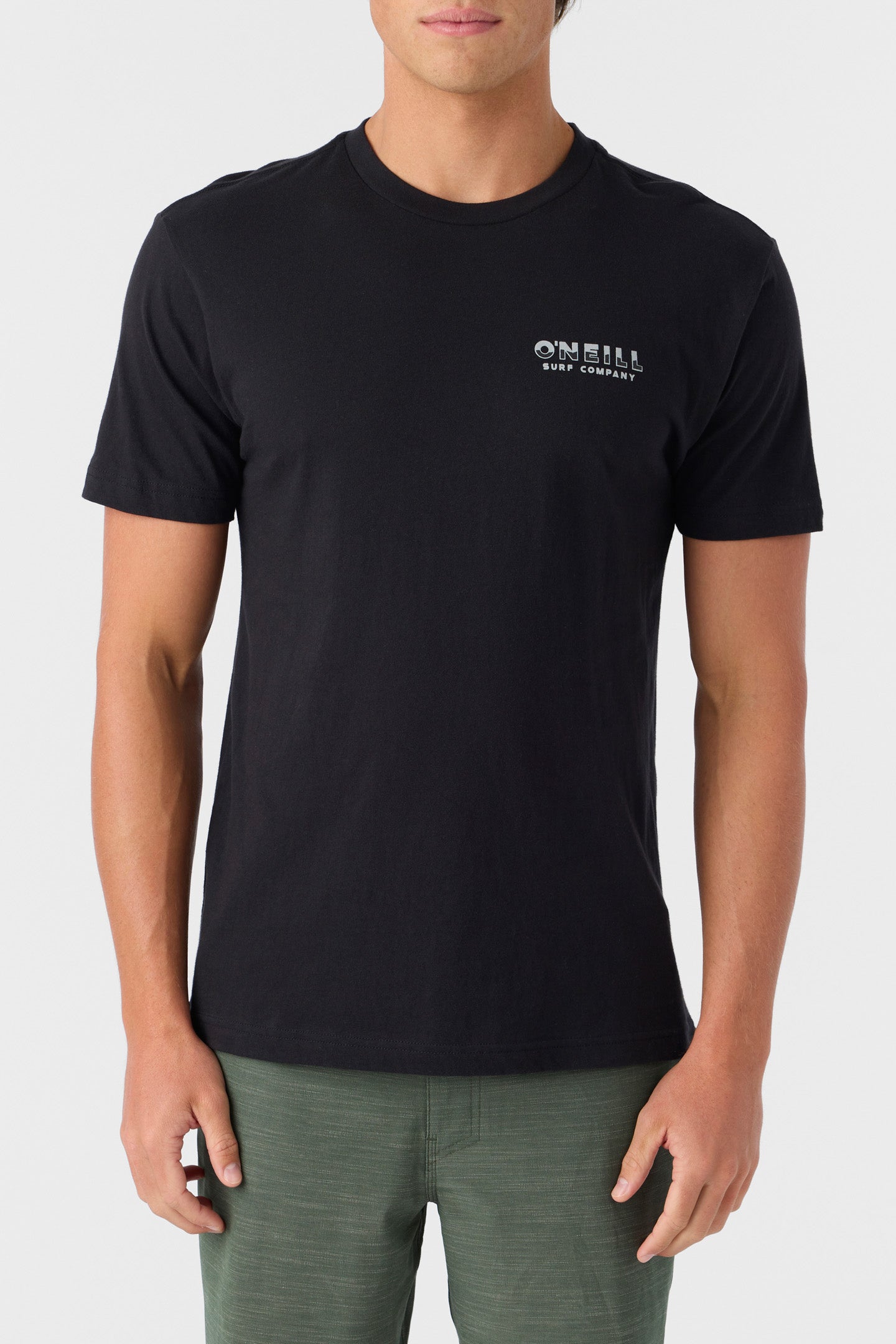 INNOVATOR STANDARD FIT TEE