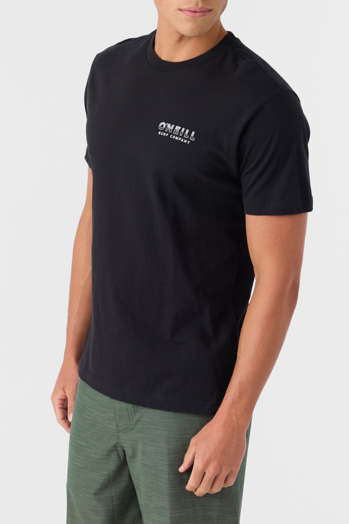 INNOVATOR STANDARD FIT TEE