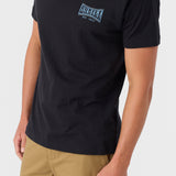 Buldge Standard Fit Tee
