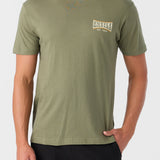 Buldge Standard Fit Tee