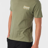 Buldge Standard Fit Tee