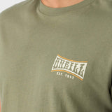 Buldge Standard Fit Tee