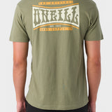 Buldge Standard Fit Tee