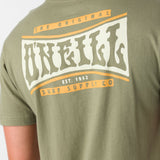 Buldge Standard Fit Tee