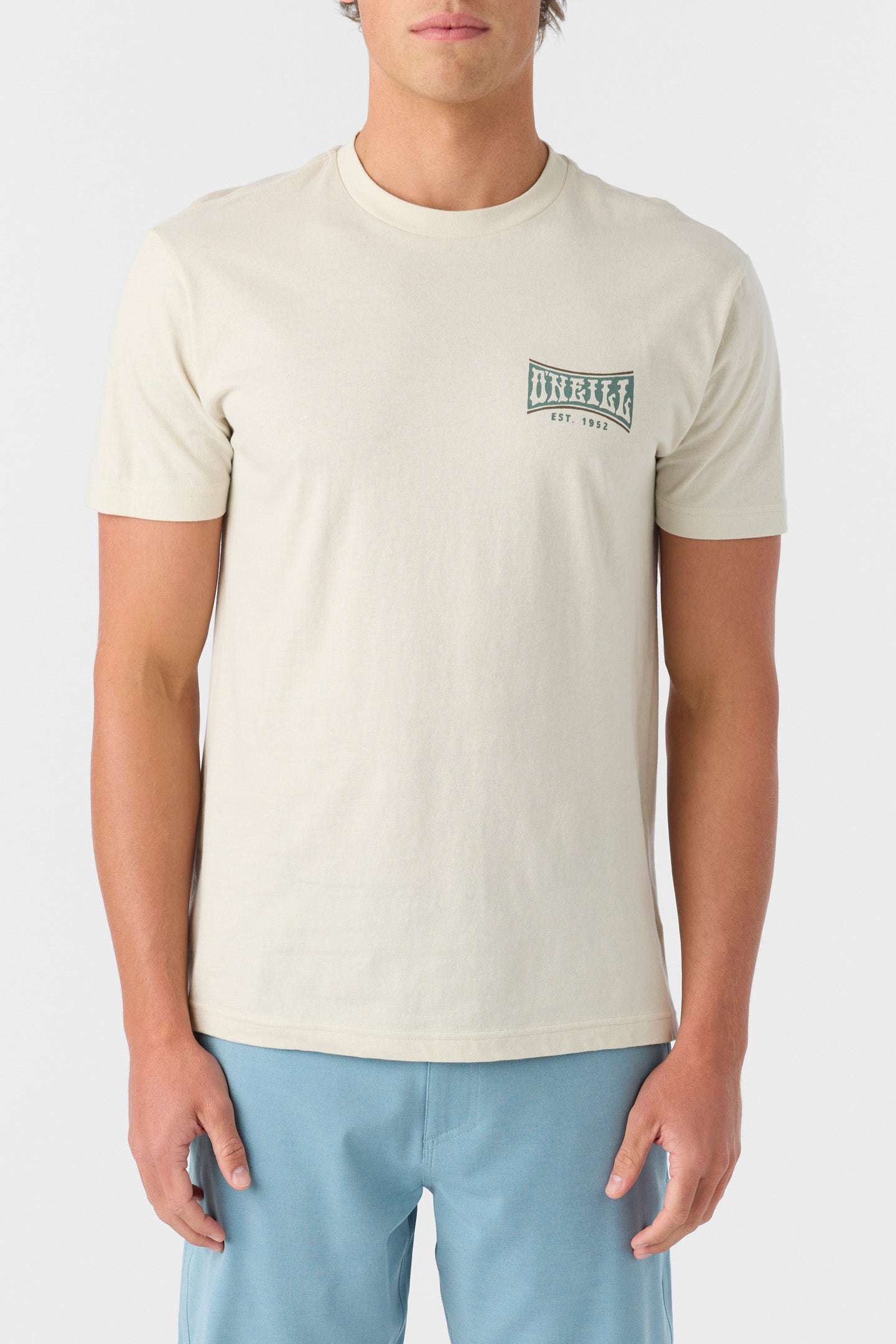 BULDGE STANDARD FIT TEE