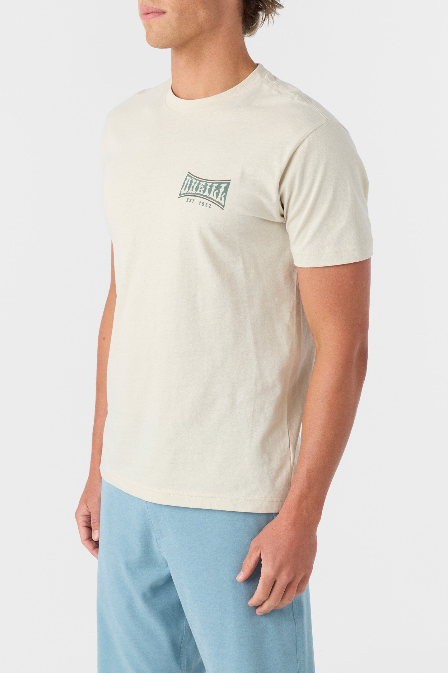 BULDGE STANDARD FIT TEE