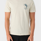 Cali Trek Standard Fit Tee