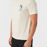 Cali Trek Standard Fit Tee