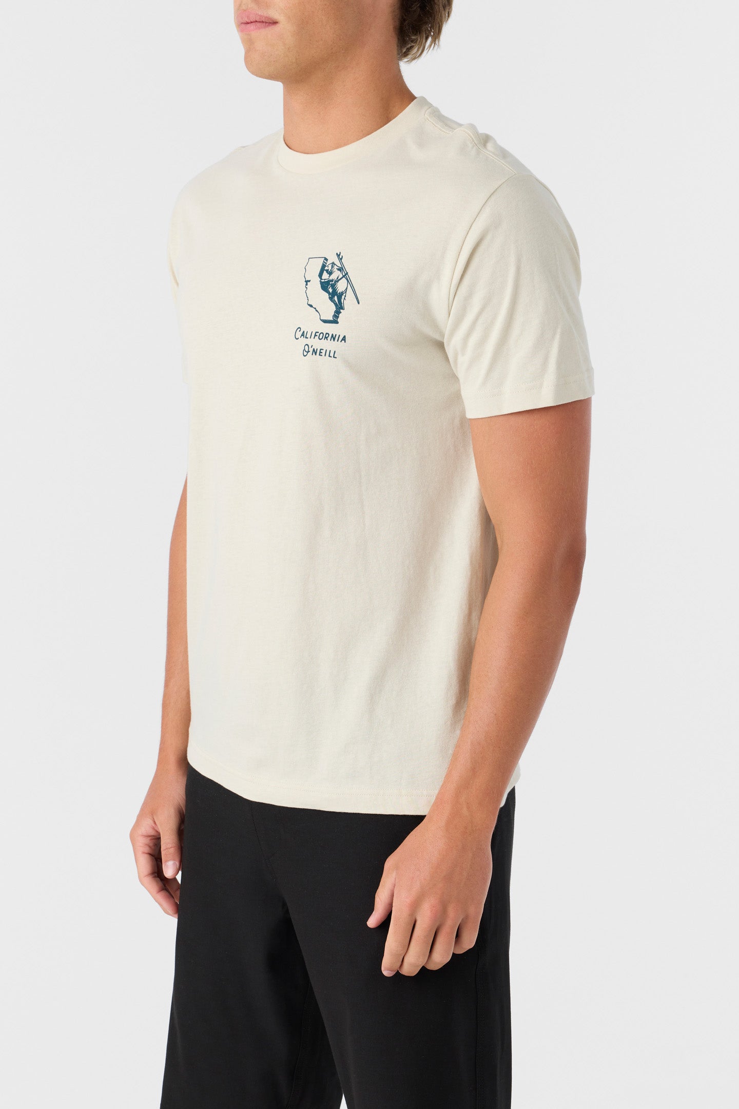 CALI TREK STANDARD FIT TEE