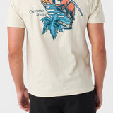 Cali Trek Standard Fit Tee