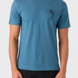Cali Trek Standard Fit Tee