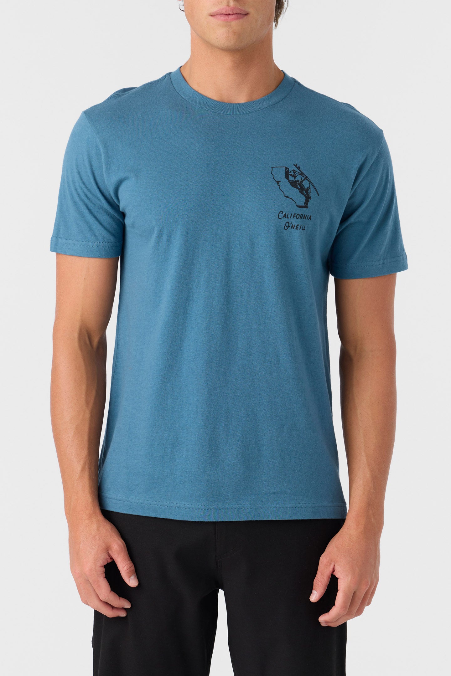 CALI TREK STANDARD FIT TEE