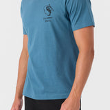 Cali Trek Standard Fit Tee