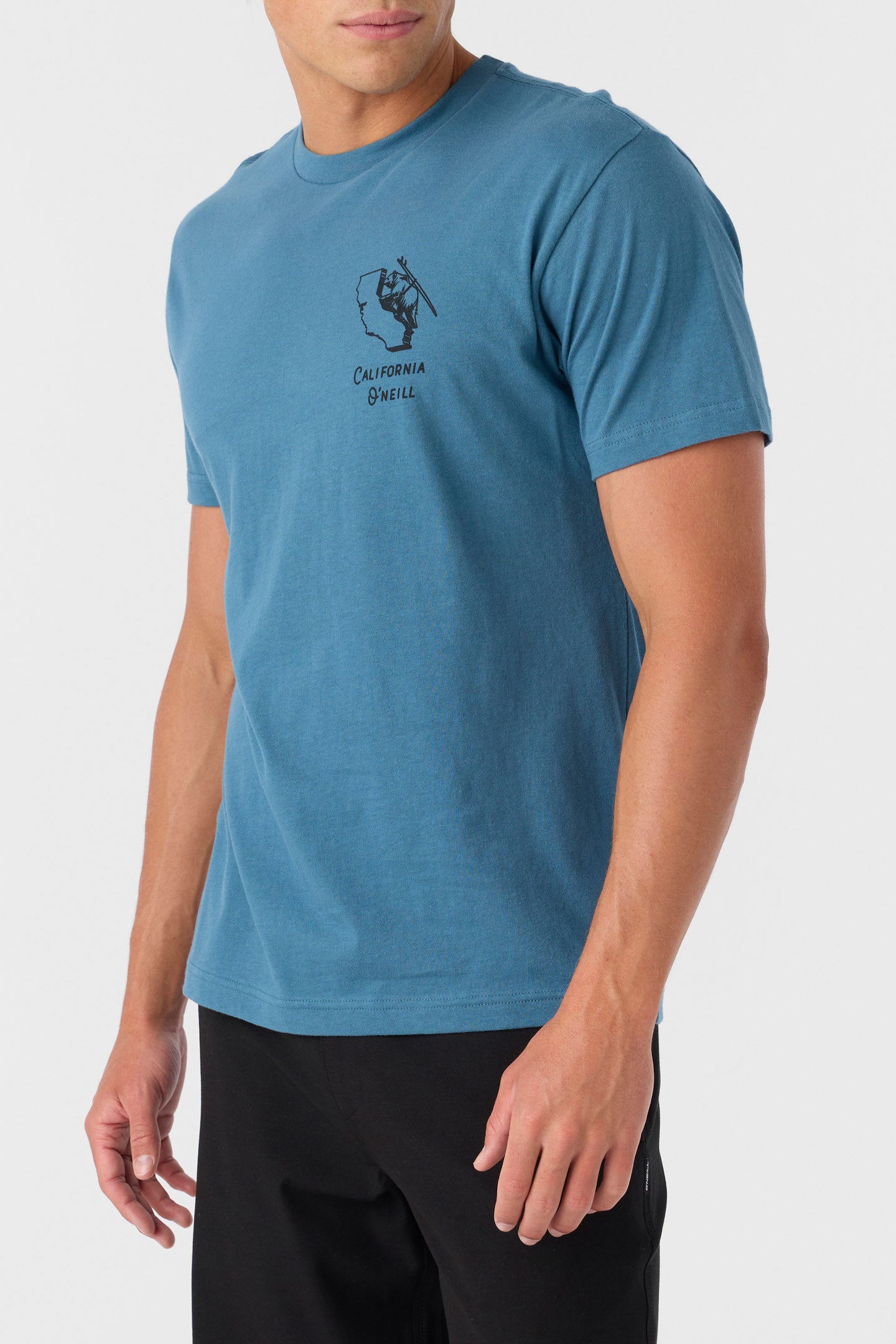 CALI TREK STANDARD FIT TEE