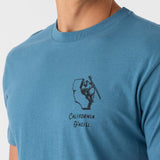 Cali Trek Standard Fit Tee