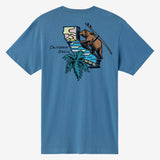 Cali Trek Standard Fit Tee