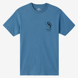 Cali Trek Standard Fit Tee