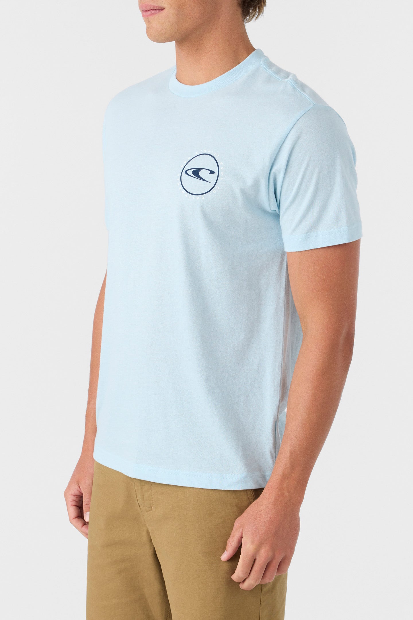 PIER CITY STANDARD FIT TEE