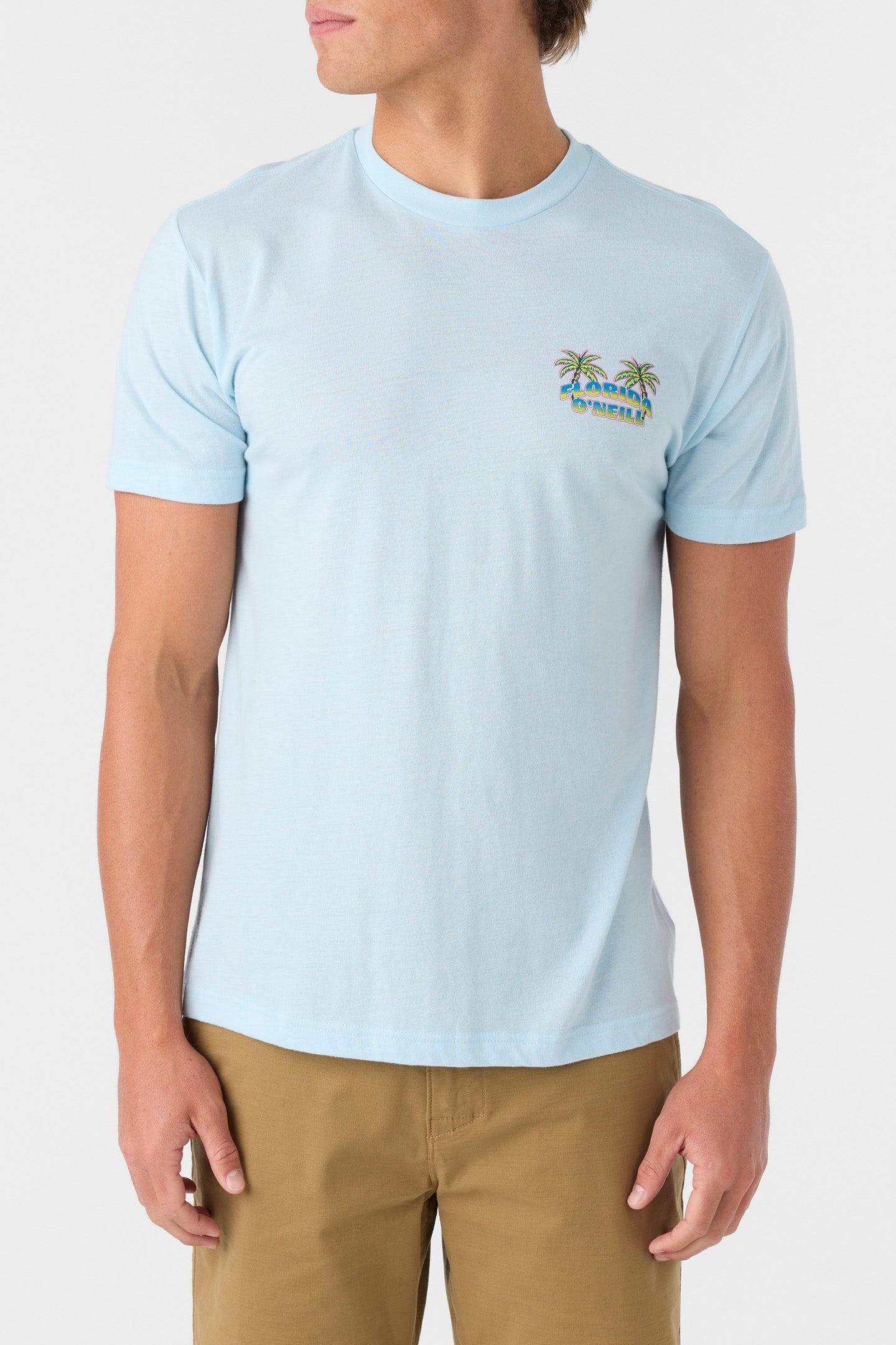 SUNUP STANDARD FIT TEE