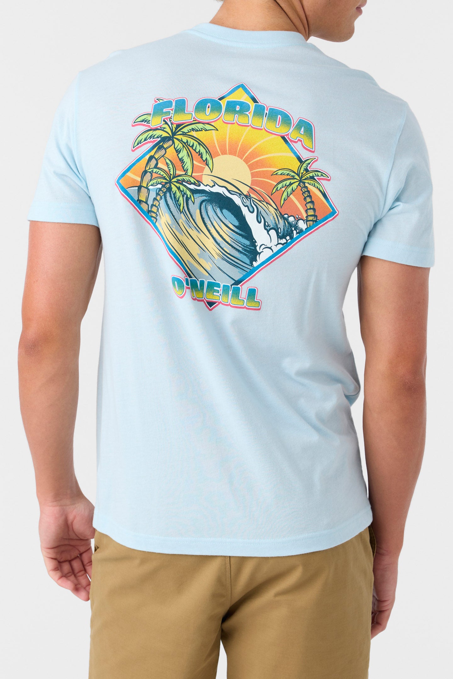 SUNUP STANDARD FIT TEE