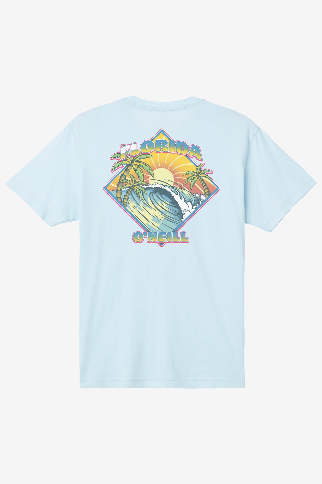 SUNUP STANDARD FIT TEE