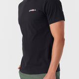 Hawaii Badge Standard Fit Tee