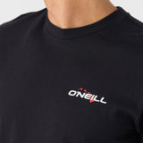 Hawaii Badge Standard Fit Tee